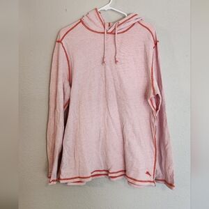 Tommy Bahama Lightweight Hoodie Size L